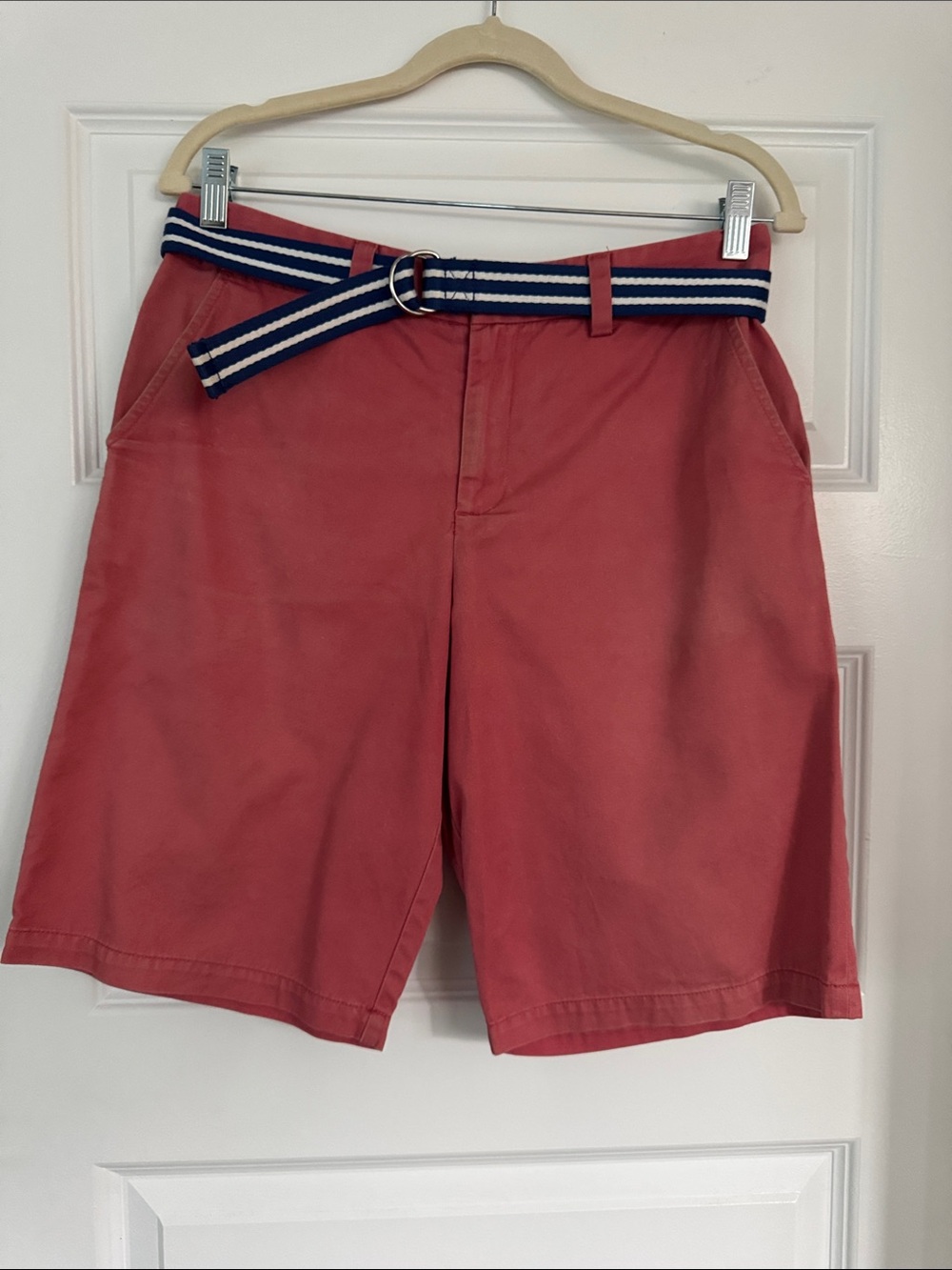 Polo. Ralph Lauren. Boys 20.  Belt included.